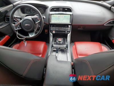 Zdjęcie 8 z 12 samochodu: 2019 JAGUAR XE LANDMARK VIN:SAJAP4FX8KCP54536 - miniatura