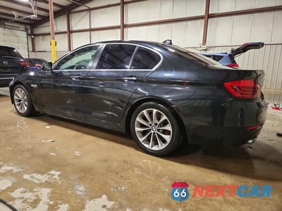 Drugie zdjęcie samochodu z przodu: 2016 BMW 528 I VIN:WBA5A5C5XGG350502 - miniatura