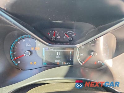 Zdjęcie 9 z 11 samochodu: 2018 CHEVROLET COLORADO Z71 VIN:1GCGTDENXJ1199989 - miniatura