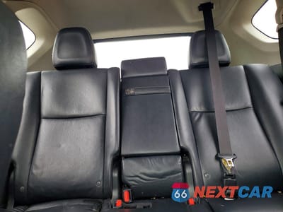 Zdjęcie 10 z 14 samochodu: 2016 TOYOTA RAV4 HYBRID LIMITED VIN:JTMDJREV0GD035311 - miniatura