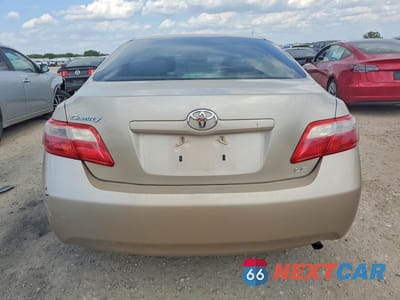 Zdjęcie 6 z 11 samochodu: 2009 TOYOTA CAMRY LE VIN:4T1BE46KX9U416570 - miniatura