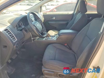 Zdjęcie 7 z 13 samochodu: 2008 FORD EDGE SEL VIN:2FMDK38C08BA69711 - miniatura