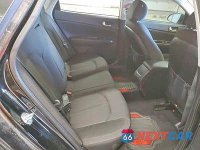 Zdjęcie 10 z 12 samochodu: 2017 KIA OPTIMA LX VIN:5XXGT4L38HG165193 - miniatura