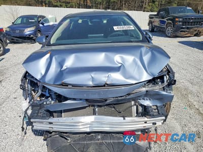 Piąte zdjęcie samochodu w środku: 2026 TOYOTA COROLLA LE VIN:JTDB4MEE5T3032616 - miniatura