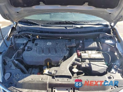 Zdjęcie 11 z 12 samochodu: 2011 NISSAN VERSA 1.8 S VIN:3N1BC1APXBL409861 - miniatura