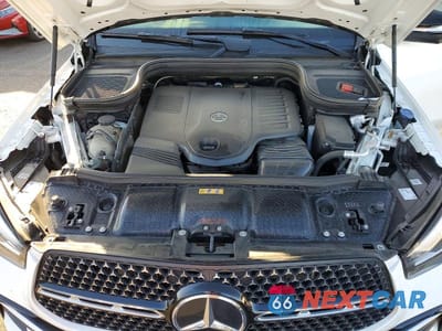 Zdjęcie 12 z 13 samochodu: 2024 MERCEDES-BENZ GLE 450 4MATIC VIN:4JGFB5KB8RB119606 - miniatura