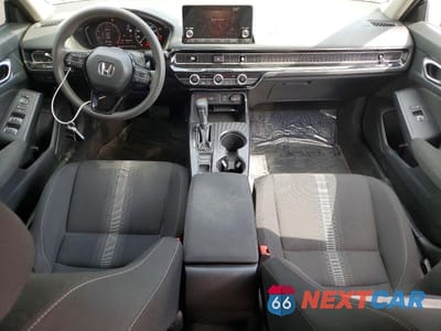 Zdjęcie 8 z 11 samochodu: 2023 HONDA CIVIC LX VIN:19XFL2H57PE008837 - miniatura