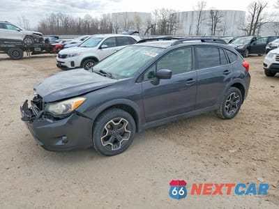 2015 SUBARU XV CROSSTREK 2.0 PREMIUM JF2GPACC4F9213867 - główne zdjęcie licytacji z USA - miniatura