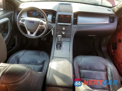 Zdjęcie 8 z 12 samochodu: 2014 FORD TAURUS SEL VIN:1FAHP2E89EG169804 - miniatura