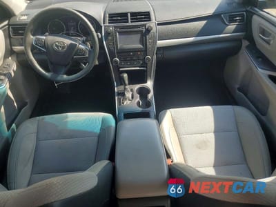 Zdjęcie 8 z 13 samochodu: 2017 TOYOTA CAMRY SE VIN:4T1BF1FK8HU441719 - miniatura