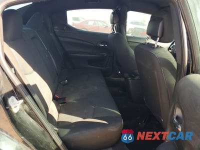 Zdjęcie 10 z 12 samochodu: 2012 DODGE AVENGER SXT VIN:1C3CDZCB1CN137222 - miniatura