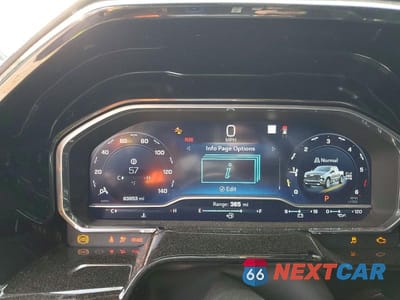 Zdjęcie 9 z 12 samochodu: 2022 CHEVROLET SILVERADO K1500 HIGH COUNTRY VIN:3GCUDJET5NG585756 - miniatura