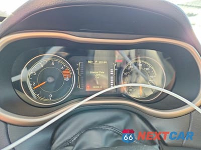 Zdjęcie 9 z 12 samochodu: 2017 JEEP CHEROKEE SPORT VIN:1C4PJMAB4HW587248 - miniatura