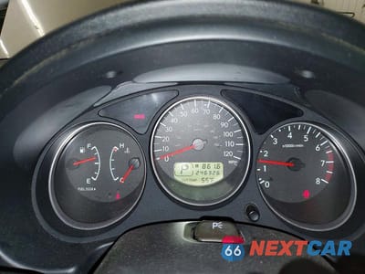 Zdjęcie 9 z 12 samochodu: 2007 SUBARU FORESTER 2.5X PREMIUM VIN:JF1SG65647H739068 - miniatura