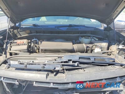 Zdjęcie 11 z 11 samochodu: 2020 CHEVROLET SILVERADO K1500 LT VIN:1GCUYDED8LZ284409 - miniatura