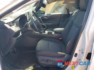 Zdjęcie 7 z 13 samochodu: 2025 TOYOTA RAV4 XLE VIN:2T3W1RFV0SC349836 - miniatura