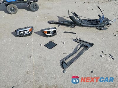 Zdjęcie 13 z 13 samochodu: 2020 MERCEDES-BENZ GLB 250 VIN:W1N4M4GBXLW050208 - miniatura