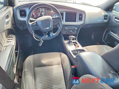 Zdjęcie 8 z 12 samochodu: 2023 DODGE CHARGER SXT VIN:2C3CDXBG5PH704418 - miniatura