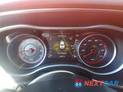 Zdjęcie 9 z 13 samochodu: 2017 DODGE CHARGER SXT VIN:2C3CDXHG1HH581368 - miniatura
