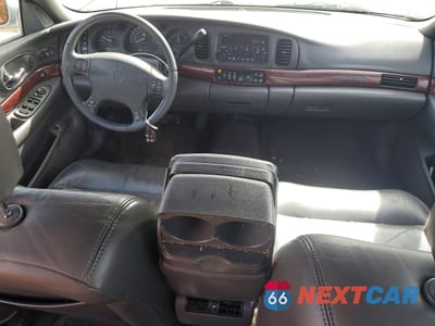 Zdjęcie 8 z 12 samochodu: 2004 BUICK LESABRE LIMITED VIN:1G4HR54K844175978 - miniatura