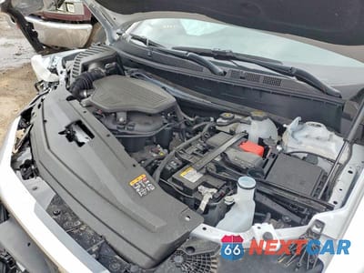 Zdjęcie 12 z 14 samochodu: 2025 CADILLAC XT6 PREMIUM LUXURY VIN:1GYKPDRS4SZ158205 - miniatura