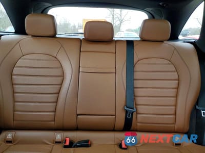 Zdjęcie 10 z 14 samochodu: 2020 MERCEDES-BENZ GLC 43 4MATIC AMG VIN:WDC0G6EB7LF731450 - miniatura