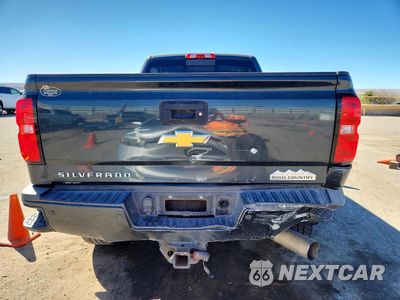 Zdjęcie 6 z 12 samochodu: 2017 CHEVROLET SILVERADO VIN:1GC1KXEY9HF132284 - miniatura
