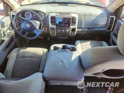 Zdjęcie 8 z 12 samochodu: 2014 RAM 1500 SLT VIN:1C6RR7GT4ES323251 - miniatura