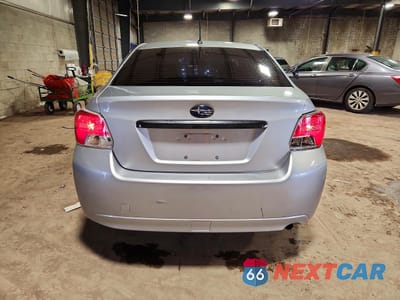 Zdjęcie 6 z 13 samochodu: 2013 SUBARU IMPREZA LIMITED VIN:JF1GJAH60DH023169 - miniatura