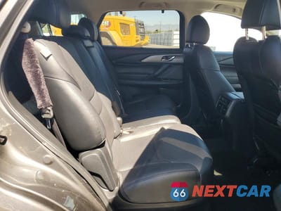 Zdjęcie 11 z 12 samochodu: 2018 MAZDA CX-9 TOURING VIN:JM3TCACY9J0227840 - miniatura