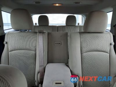 Zdjęcie 10 z 12 samochodu: 2014 DODGE JOURNEY VIN:3C4PDCAB7ET277839 - miniatura