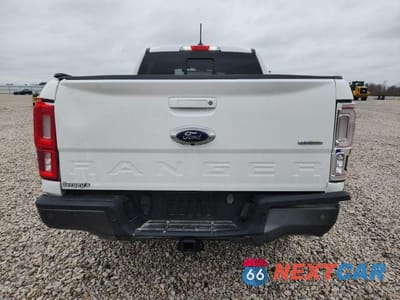 Zdjęcie 6 z 12 samochodu: 2020 FORD RANGER XL VIN:1FTER4FH2LLA32158 - miniatura