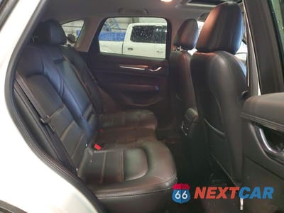 Zdjęcie 11 z 13 samochodu: 2018 MAZDA CX-5 GRAND TOURING VIN:JM3KFBDM4J0316137 - miniatura