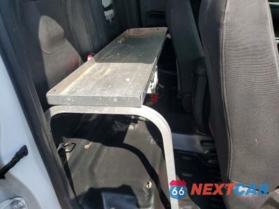 Zdjęcie 10 z 11 samochodu: 2022 CHEVROLET COLORADO LT VIN:1GCHSCEA3N1219455 - miniatura