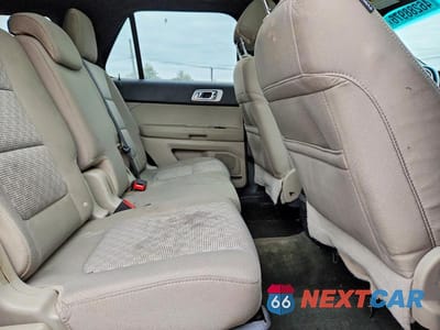 Zdjęcie 11 z 12 samochodu: 2015 FORD EXPLORER XLT VIN:1FM5K8D8XFGB70750 - miniatura