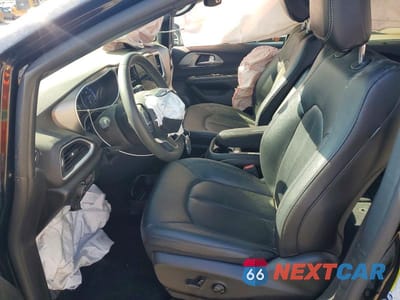 Zdjęcie 7 z 12 samochodu: 2025 CHRYSLER PACIFICA SELECT VIN:2C4RC1BG7SR507453 - miniatura