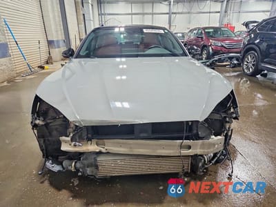 Piąte zdjęcie samochodu w środku: 2022 AUDI S5 PREMIUM PLUS VIN:WAUC4CF5XNA011978 - miniatura