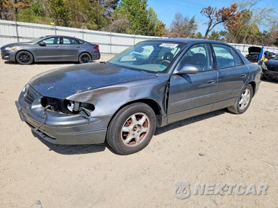 2004 BUICK REGAL LS 2G4WB52KX41344148 - główne zdjęcie licytacji z USA - miniatura