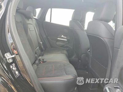 Zdjęcie 11 z 12 samochodu: 2026 MERCEDES BENZ GLA 250 VIN:W1N4N4GB4TJ788676 - miniatura