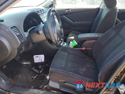 Zdjęcie 7 z 12 samochodu: 2011 NISSAN ALTIMA 2.5 VIN:1N4AL2AP6BN405794 - miniatura