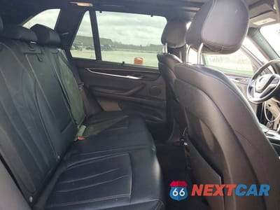 Zdjęcie 11 z 12 samochodu: 2018 BMW X5 XDRIVE35I VIN:5UXKR0C56JL077346 - miniatura