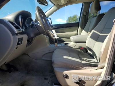 Zdjęcie 7 z 14 samochodu: 2013 JEEP GRAND CHEROKEE LAREDO VIN:1C4RJFAG5DC618695 - miniatura