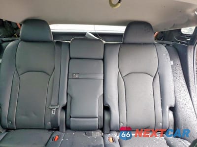 Zdjęcie 10 z 14 samochodu: 2021 LEXUS RX 350 BASE VIN:2T2HZMDAXMC262182 - miniatura