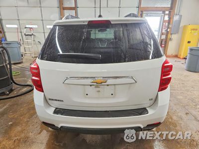Zdjęcie 6 z 14 samochodu: 2017 CHEVROLET EQUINOX LT VIN:2GNALCEKXH1503839 - miniatura