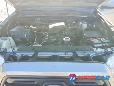 Zdjęcie 11 z 11 samochodu: 2019 TOYOTA TACOMA SR VIN:5TFAX5GN8KX137860 - miniatura