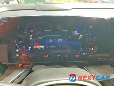 Zdjęcie 9 z 13 samochodu: 2025 CHEVROLET SUBURBAN C1500 LS VIN:1GNS5BRD1SR303225 - miniatura