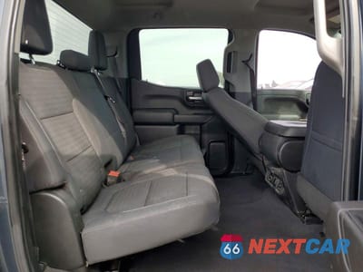 Zdjęcie 10 z 11 samochodu: 2019 CHEVROLET SILVERADO C1500 LT VIN:3GCPWCED6KG168458 - miniatura