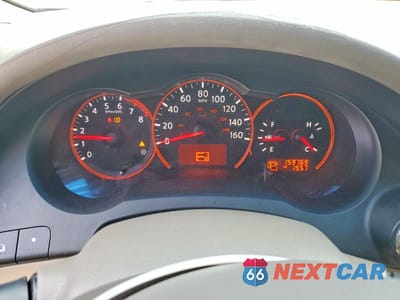 Zdjęcie 9 z 12 samochodu: 2007 NISSAN ALTIMA 2.5 VIN:1N4AL21E17C117747 - miniatura