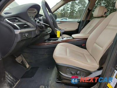 Zdjęcie 7 z 13 samochodu: 2012 BMW X5 XDRIVE35D VIN:5UXZW0C59CL671990 - miniatura