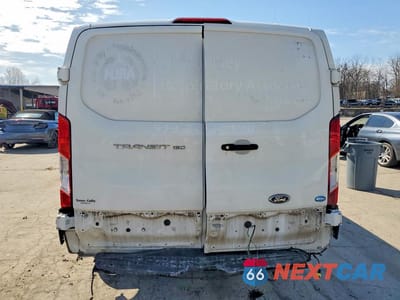 Zdjęcie 6 z 13 samochodu: 2019 FORD TRANSIT 150 DELIVERY VAN VIN:1FTYE1ZM7KKA84521 - miniatura